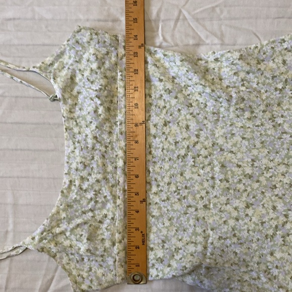 Sun-deh SunDress Slip Dress Size Small Adjustable Shoulder Straps - Picture 10 of 12